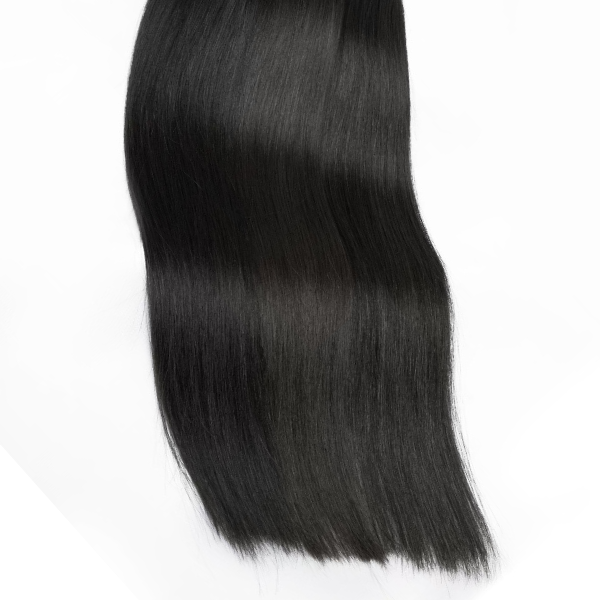 Straight Hair Extensions
