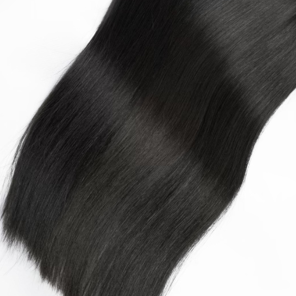 Straight Hair Extensions